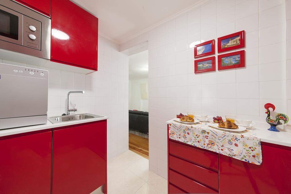 Apartment Hot Alfama 1