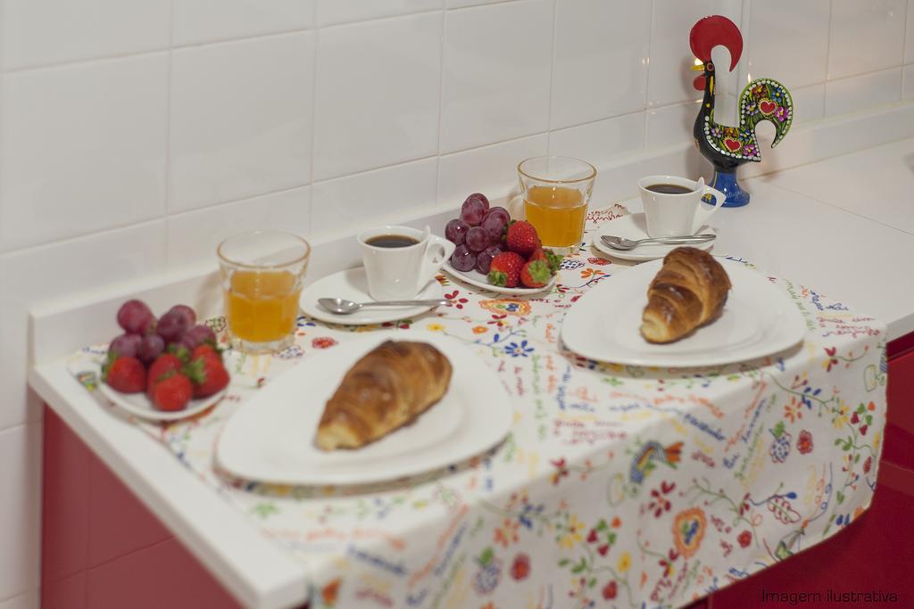 Apartment Hot Alfama 1 Lissabon