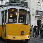 Hot Lisbon Alfama 1