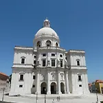 Hot Lisbon Alfama 1