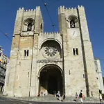 Hot Lisbon Alfama 1