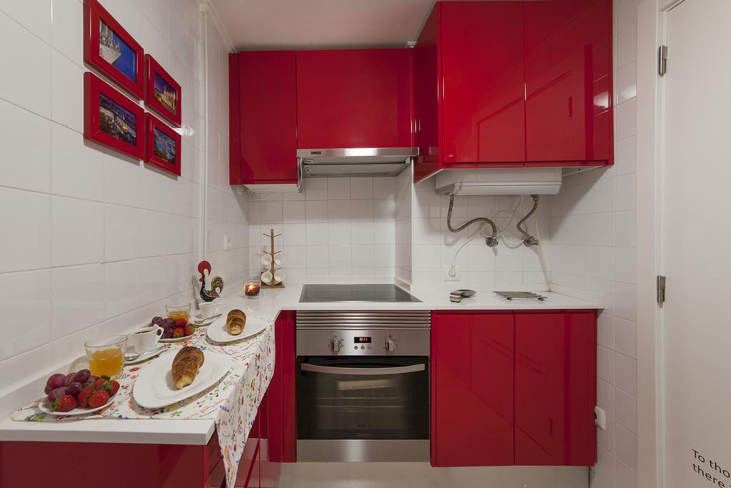 Apartment Hot Alfama 1 *