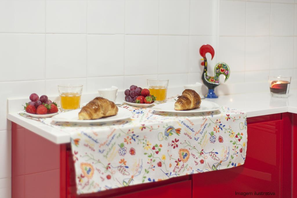 Hot Alfama 1 Apartment *