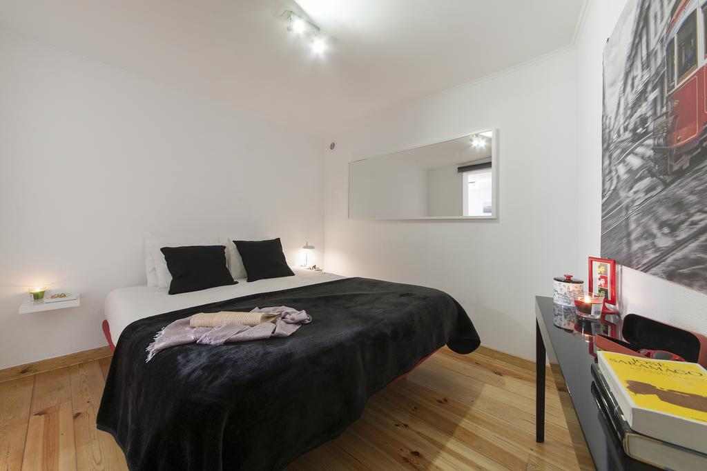 Apartment Hot Alfama 1 *