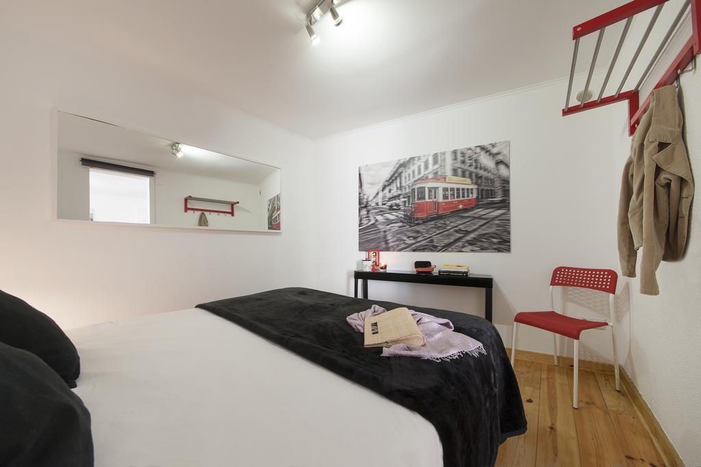 Apartment Hot Alfama 1