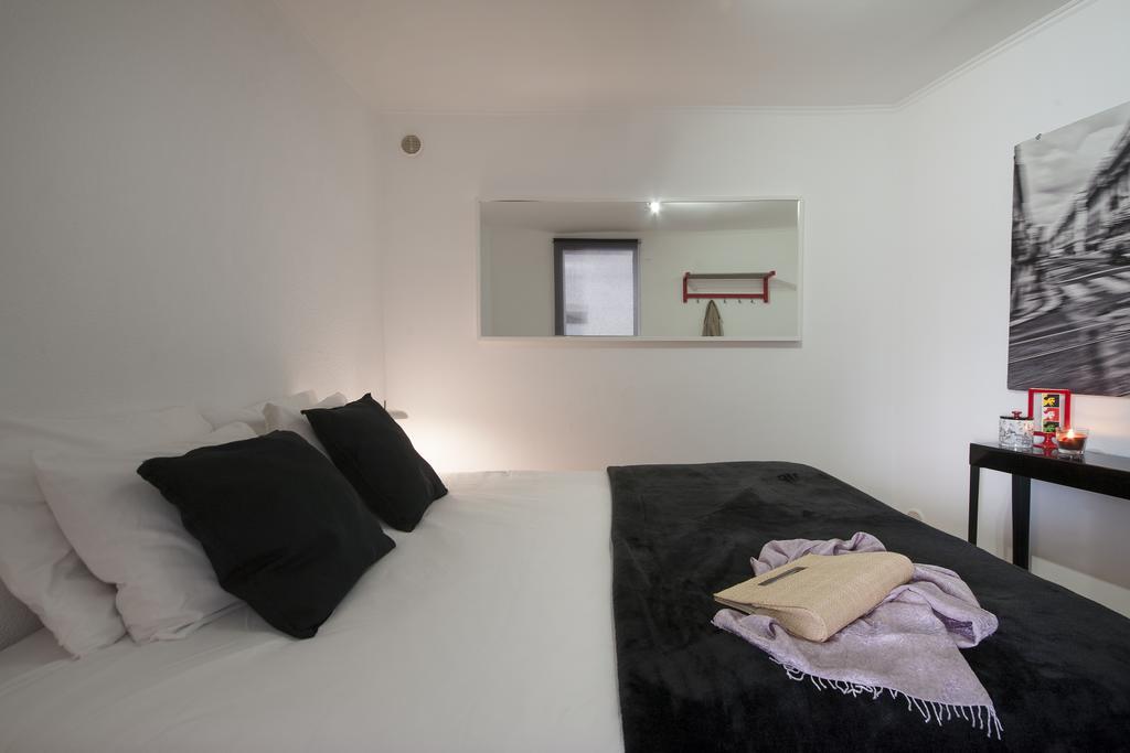 Hot Alfama 1 Apartment