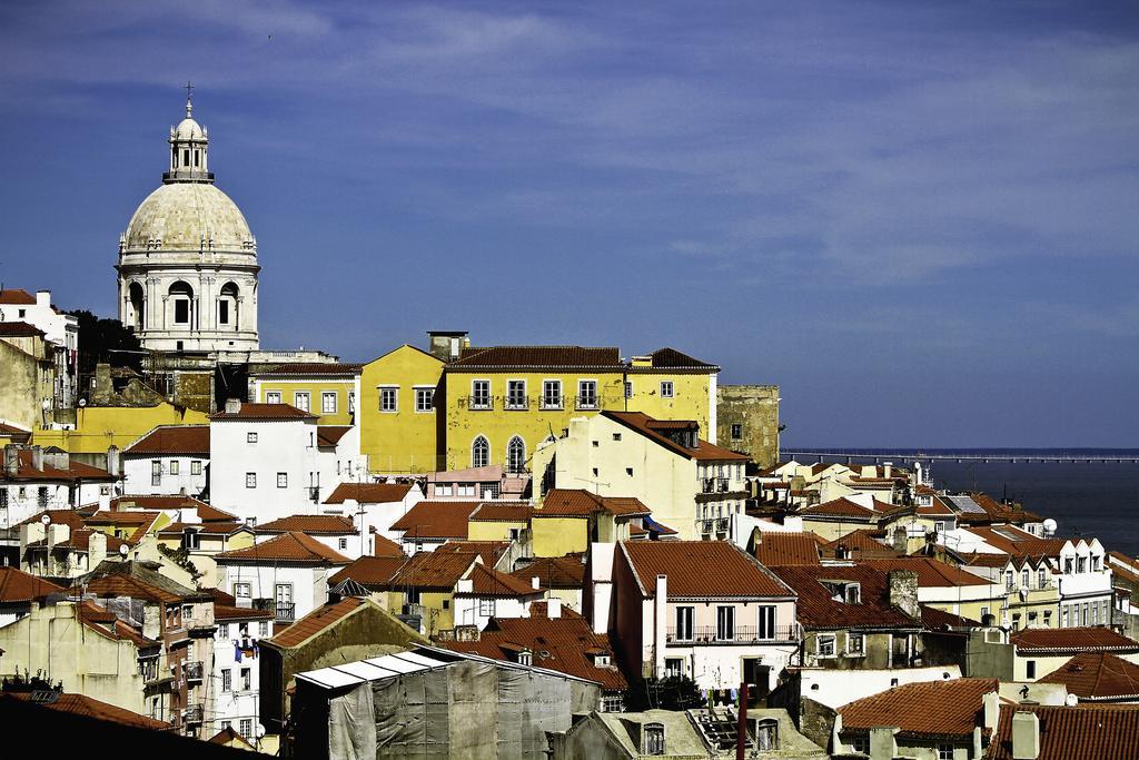 Hot Alfama 1 *