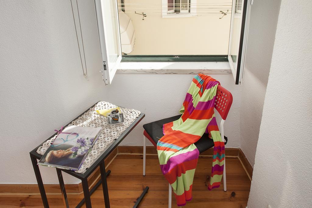 Hot Alfama 1 Apartment Lissabon