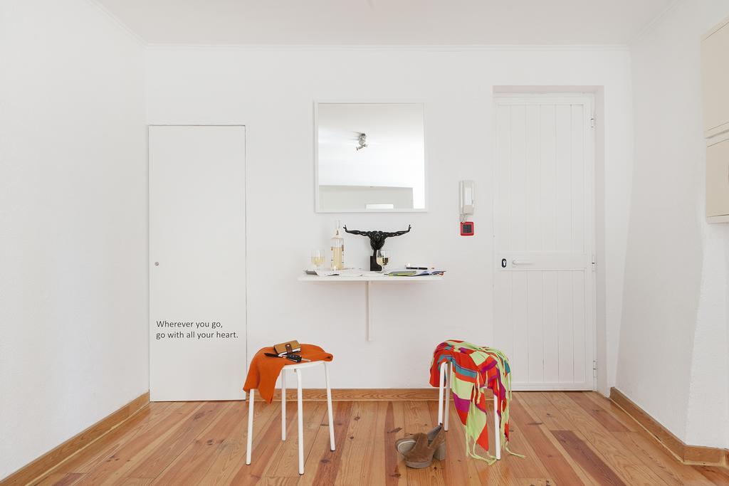 Hot Alfama 1 Apartment