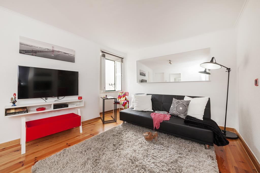 Apartment Hot Alfama 1