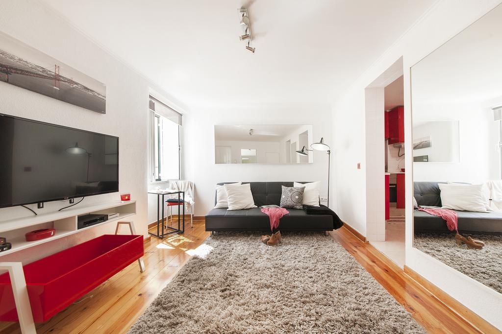 Apartment Hot Alfama 1 *