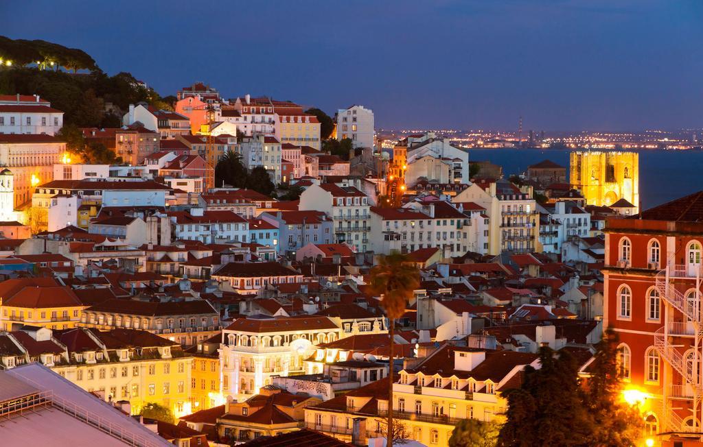 Hot Alfama 1 *