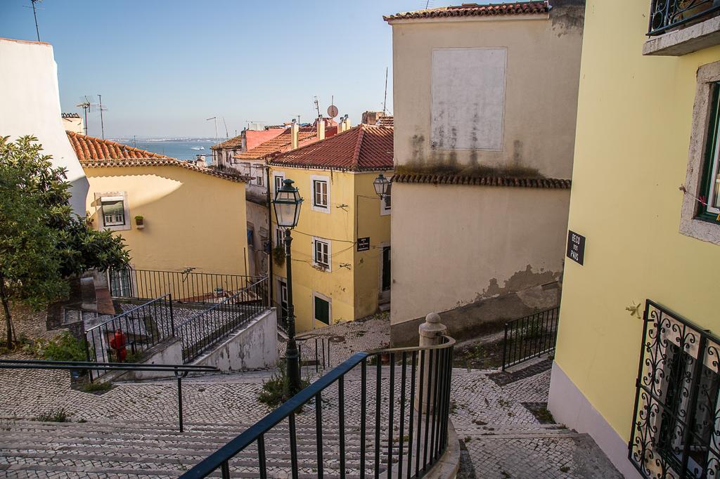 Apartment Hot Alfama 1